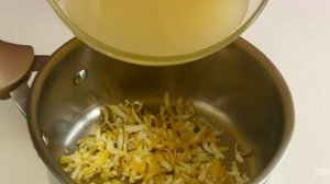 Торт Супершоколадный с лимонным курдом