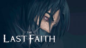 Это как BloodBorne Плюс Blasphemous - The Last Faith