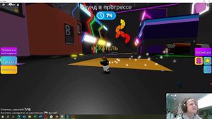 ИГРАЕМ В ПРЯТКИ В ROBLOX!!!