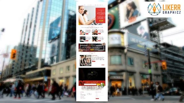 Web Page Design | Web Page Design Sample | Adobe Photoshop | Graphics Designer | Web Page Designer смотреть онлайн