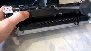 Ремонт мфу Recoh aficio sp111sf