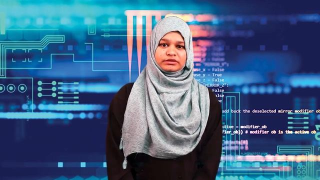 myTectra Reviews | Shaziya | Python,Machine Learning and AI Training смотреть онлайн