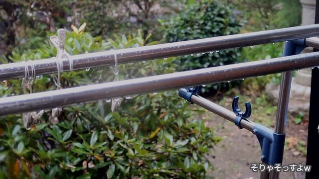 天ぷら油で　小型廃油ストーブ
