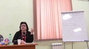 24 12 16 Токарева НП Темная Явь  Навь боится Родовых энергий