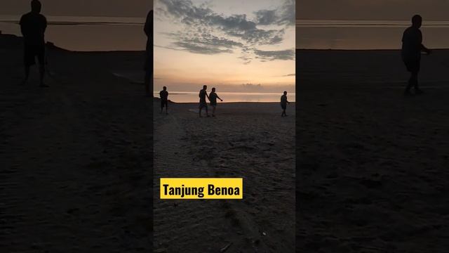 Tanjung Benoa- BRR Bali