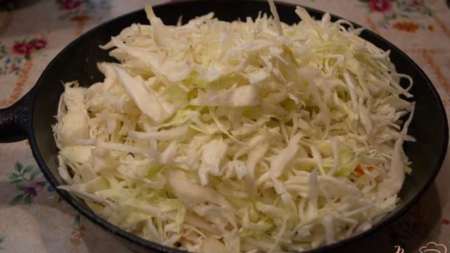 Запеканки из капусты с индейкой