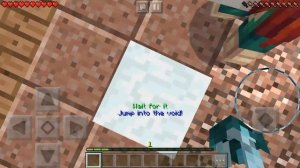 BE AWARE | Minerware | Minecraft PE