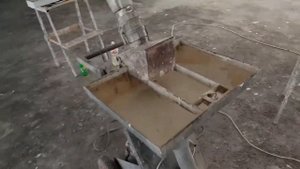 Самовар и Ceresit СТ-225