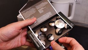 Капсульная Xiaomi Capsule Coffee Machine S1301