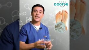 OYOQLAR TERLASHIDAN HIMOYA / OYOQ TERLASHI SABABLARI / OYOQLARI TERLASHINI YOʻQOTISH