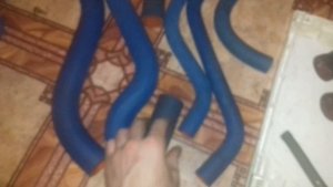 Замена патрубков от А до Я ВАЗ 2108, 2109 - 2114. Все нюансы!