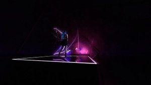 Thunder - Gabry Ponte, Lum!x, Prezioso [Beat Saber]