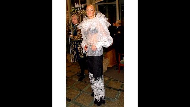 Самые БЕЗВКУСНЫЕ ЗВЁЗДЫ России! смотреть онлайн