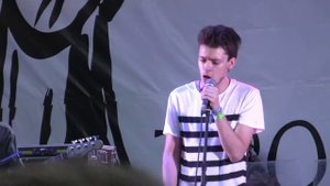 The Retuses - Astra @Троица 08-06-14