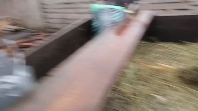 VLOG Впервые приехала в село смотреть онлайн