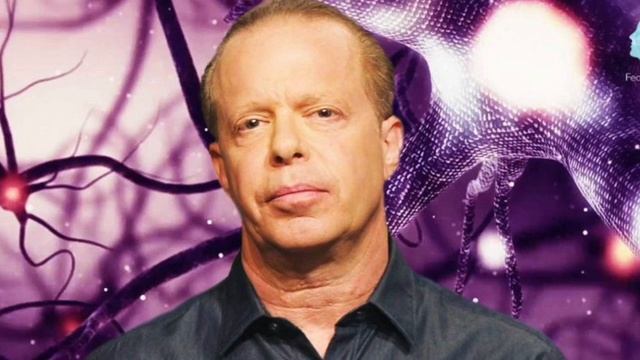 Джо Диспенза Аффирмации на новое мышление ?Сила Подсознания? Слушать онлайн бесплатно