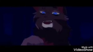 Коты Воители мне тесно в этом теле
