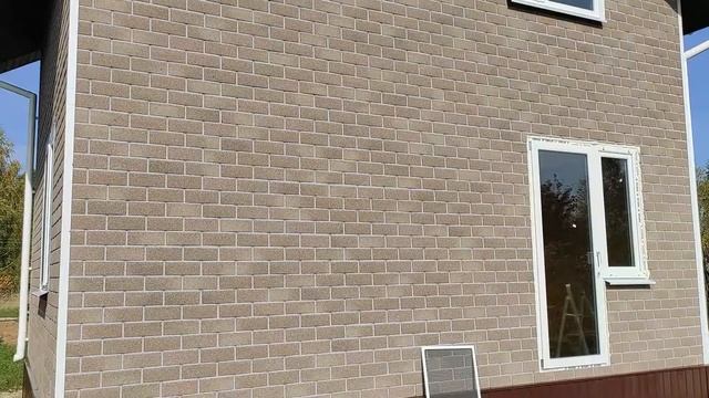 Отзыв о компании Дома Поволжья. Строительство дома в д. Красовка