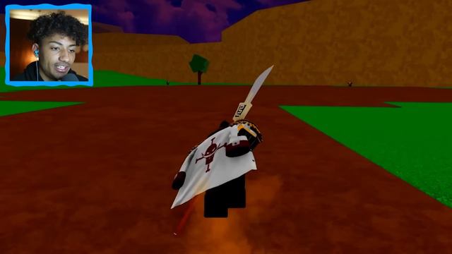 REACTING To Blox Fruits FUNNY MOMENTS Season 2, Part 1 смотреть онлайн