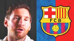 IT'S OVER! MESSI REVEALS HIS FINAL DECISION! CONTRACT RENEWAL is DONE - according to Jose Alvarez