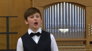 "Крейсер Аврора" В.Шаинский/М.Матусовский, Алексей Розов, 11 лет