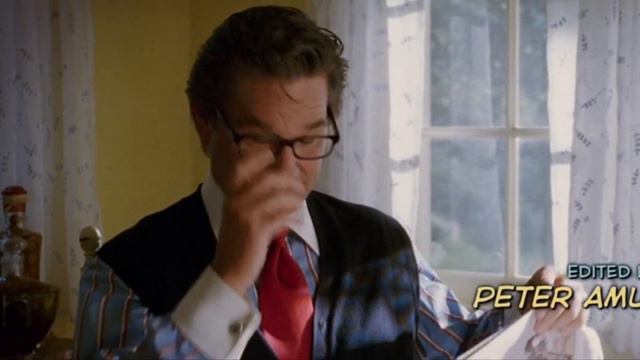 My dad 1985 | Steve Stronghold | Sky High (2005) AMV смотреть онлайн