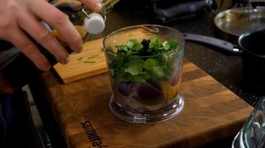 Цыплёнок тапака