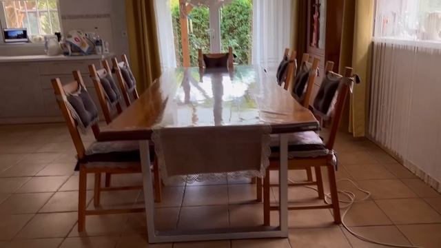 МОРЕ В КРЫМУ / AUF WIEDERSEHEN ОГОРОД / ОТВЕЧАЮ НА КОМЕНТЫ смотреть онлайн