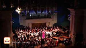 TEMPUS EST IOCUNDUM (Carmina Burana, Carl Orff)