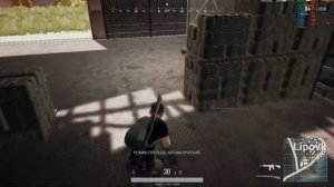 PlayerUnknown'sBattlegrounds(I3 4130,GTX 750(2GB) 8GB RAM)Very Low 1080p