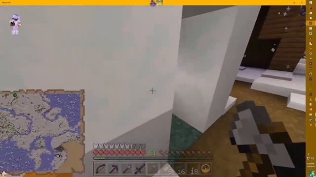 Windows 10 Games SP; Minecraft Weekend 312 Day 2183 - Night 2183 | -)Year 6)- | V1.20.1 смотреть онлайн