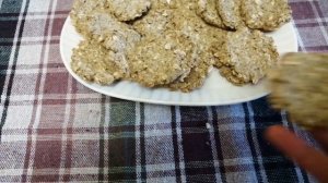 #83 Чем заменить хлеб.