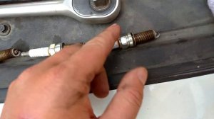 8 ТО. Хёндай Солярис 2, вышел из строя ещё один расходник.