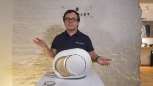 Впечатление от Devialet Phantom I Opera de Paris