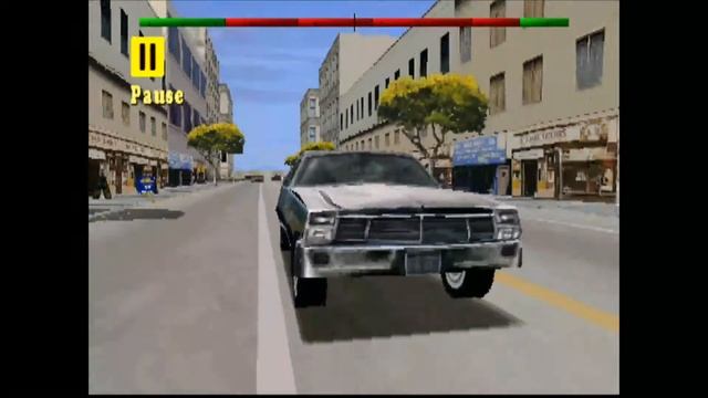 Driver survival 12 (2017) смотреть онлайн