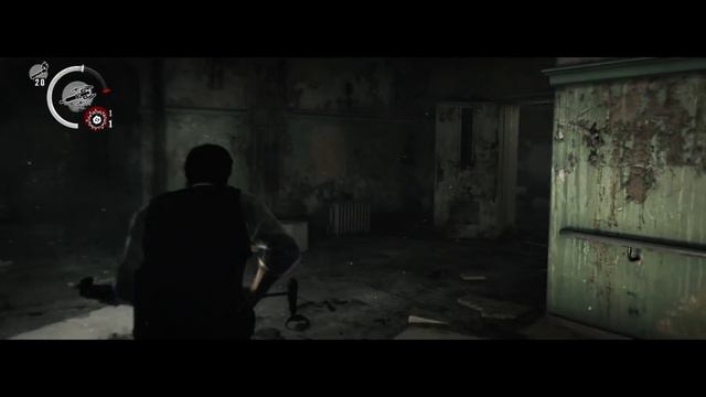 The Evil Within - Top 10 Scariest Moments