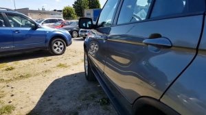 ТОП популярных премиум SUV на вторичке