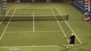 Top Spin 2 PC - Gameplay PC HD