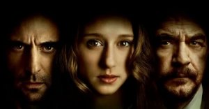 Экстрасенс 2: Лабиринты разума - Русский трейлер (HD)