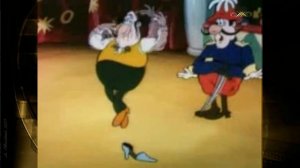 Раззявы! Олухи!!!