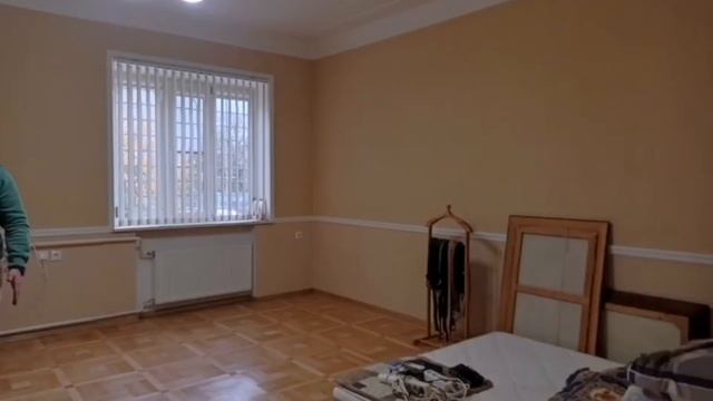 Дом для большой семьи?
