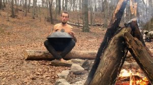 ХАНГ - Нежная Красивая Музыка Ханга под Звуки Костра в Лесу, Hang Drum pelalex Music