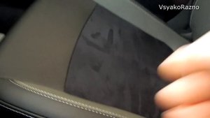 LADA Vesta 1.8 л,122 л.с., 5АМТ / Exclusive : самая люксовая Lada Vesta за 800000 руб