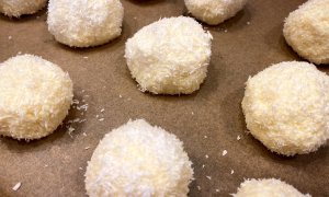 Без муки и масла! Быстрое воздушное печенье на скорую руку