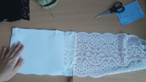 Нижнее белье. Выкройка и пошив трусиков-шортиков с ластовицей.