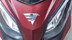 Размышления об эмблеме #Vento в горизонтальном формате