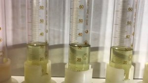 Проверяем форсунки прямого впрыска FSI