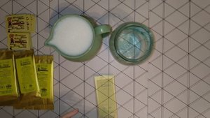 Ацидофилин. Как приготовить в домашних условиях