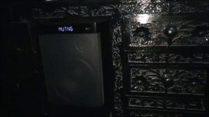 Sony HT S500RF 5.1ch Home Theater System unboxing & Sound Test