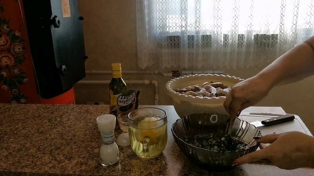 Креветки Panaeus Vannamei на мангале) Рекомендую!!! Это очень вкусно!!!